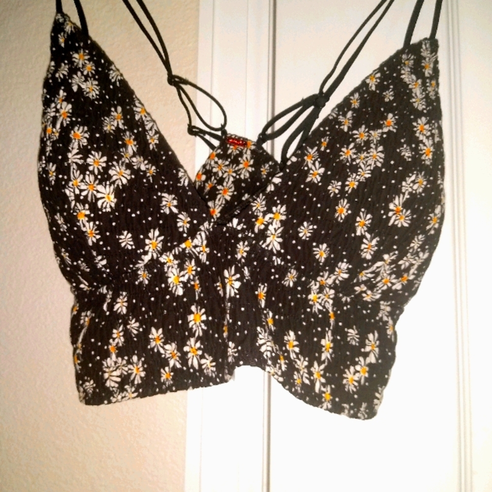 VS PINK BRA